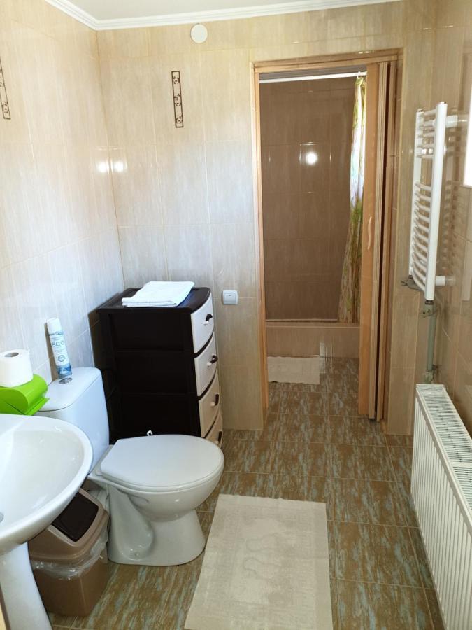 Зачаровані Карпати, Воловець Exterior foto