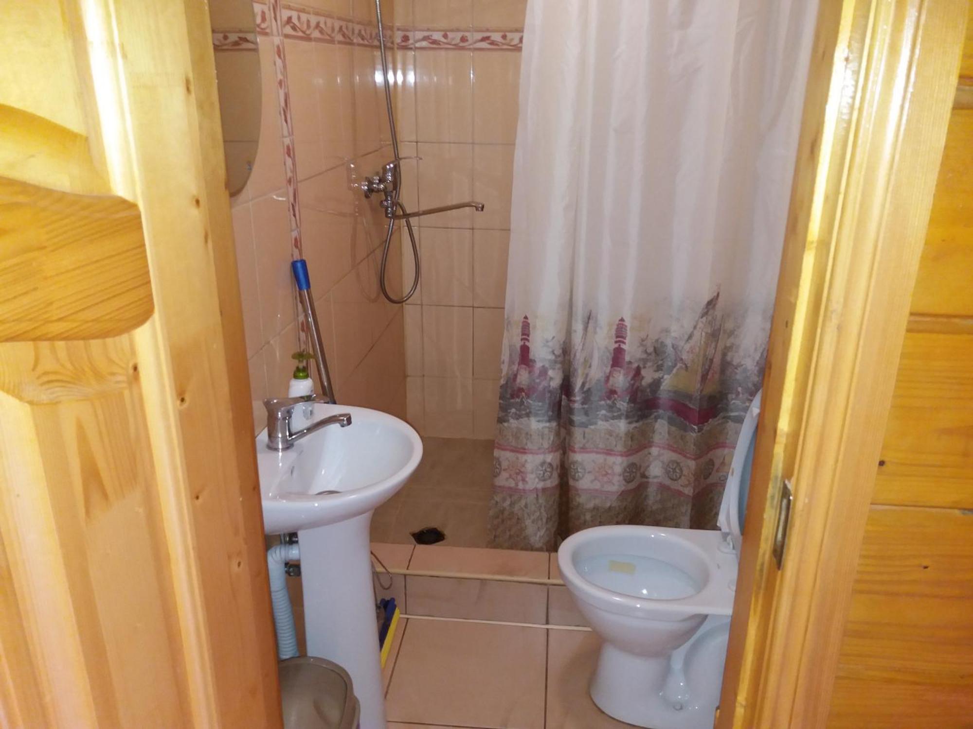 Зачаровані Карпати, Воловець Exterior foto